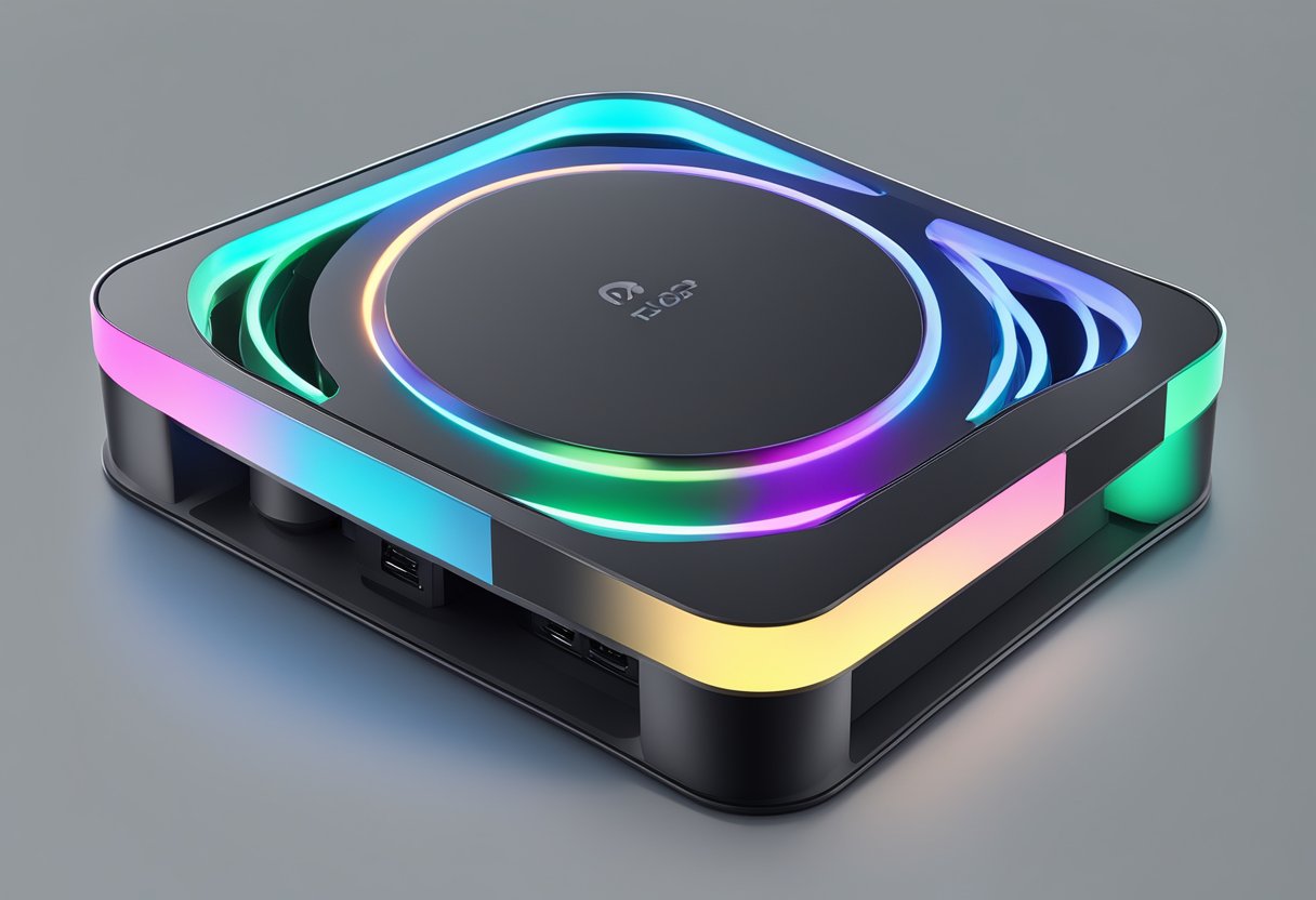 Best RGB Hub: Your Ultimate Guide for 2024 Lighting Upgrades Best RGB Hub: Your Ultimate Guide for 2024 Lighting Upgrades