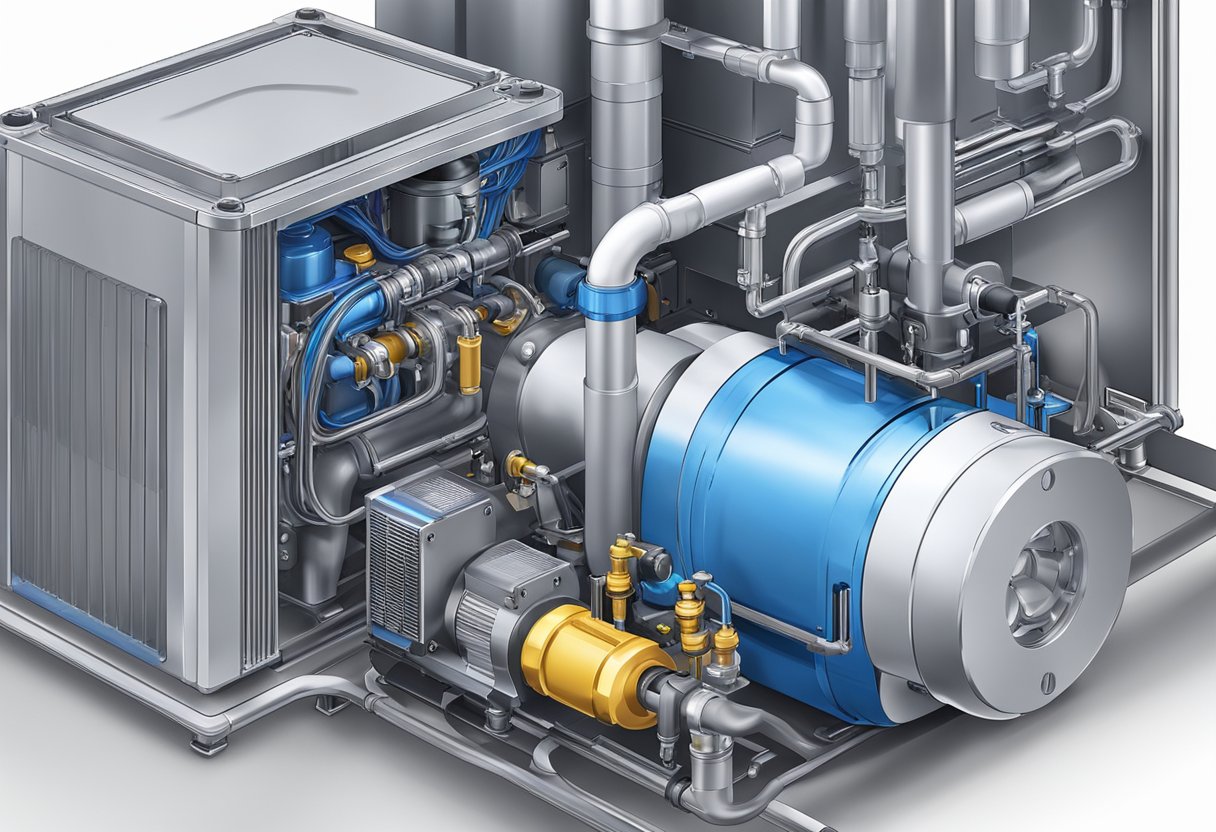 Best Water Cooling Reservoir Pump Combo Top Picks for Maximum PC