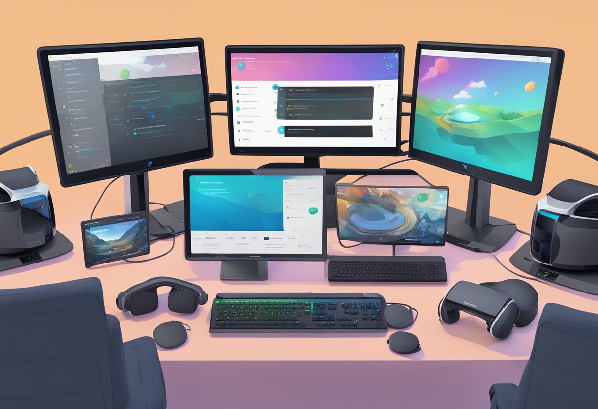 How to Calibrate Steam VR: A Step-by-Step Setup Guide How to Calibrate Steam VR: A Step-by-Step Setup Guide