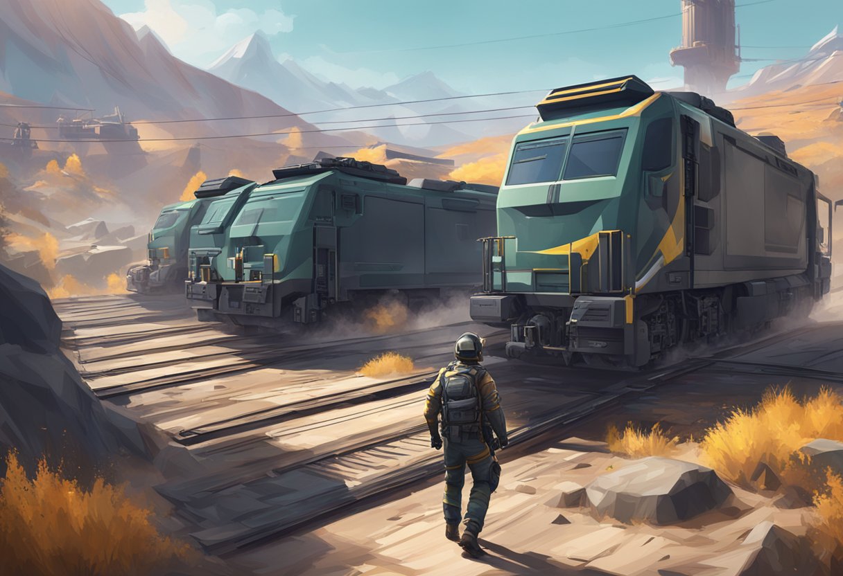 The CPU heats up as it struggles to keep up with the demands of a high-performance game, causing noticeable stuttering in the gameplay