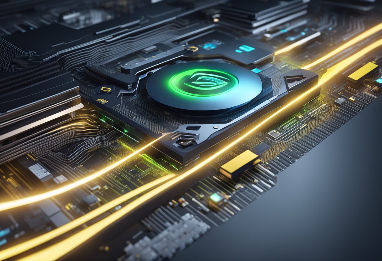 Can a Brand New GPU Artifacting: Understanding Early Signs of Malfunction Can a Brand New GPU Artifacting: Understanding Early Signs of Malfunction