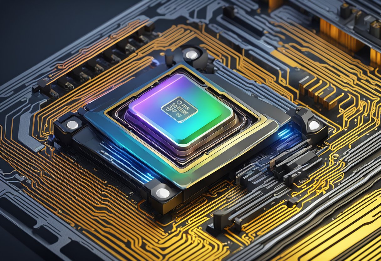 Can an Overheating CPU Cause Shutdown Understanding Thermal Protection