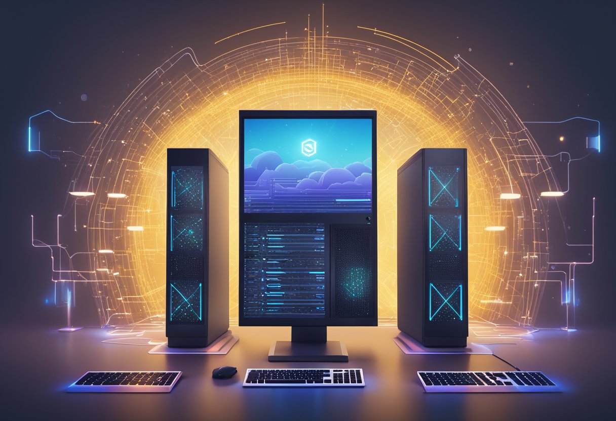 Can CPU Be Virtualized? Understanding Processor Virtualization Technologies