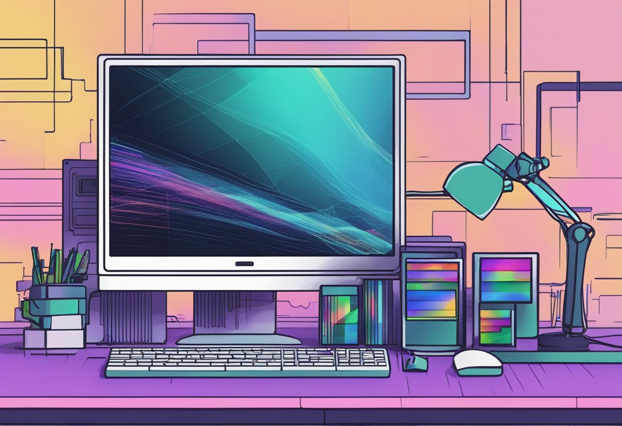 Can CPU Cause Artifacts? Understanding Processor-Related Graphics Issues
