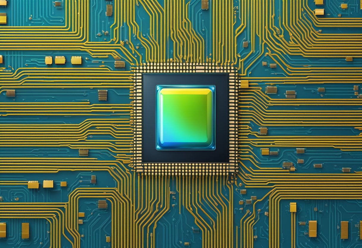 Can CPUs Run at 100% Capacity Safely? Understanding Processor Limits Can CPUs Run at 100% Capacity Safely? Understanding Processor Limits