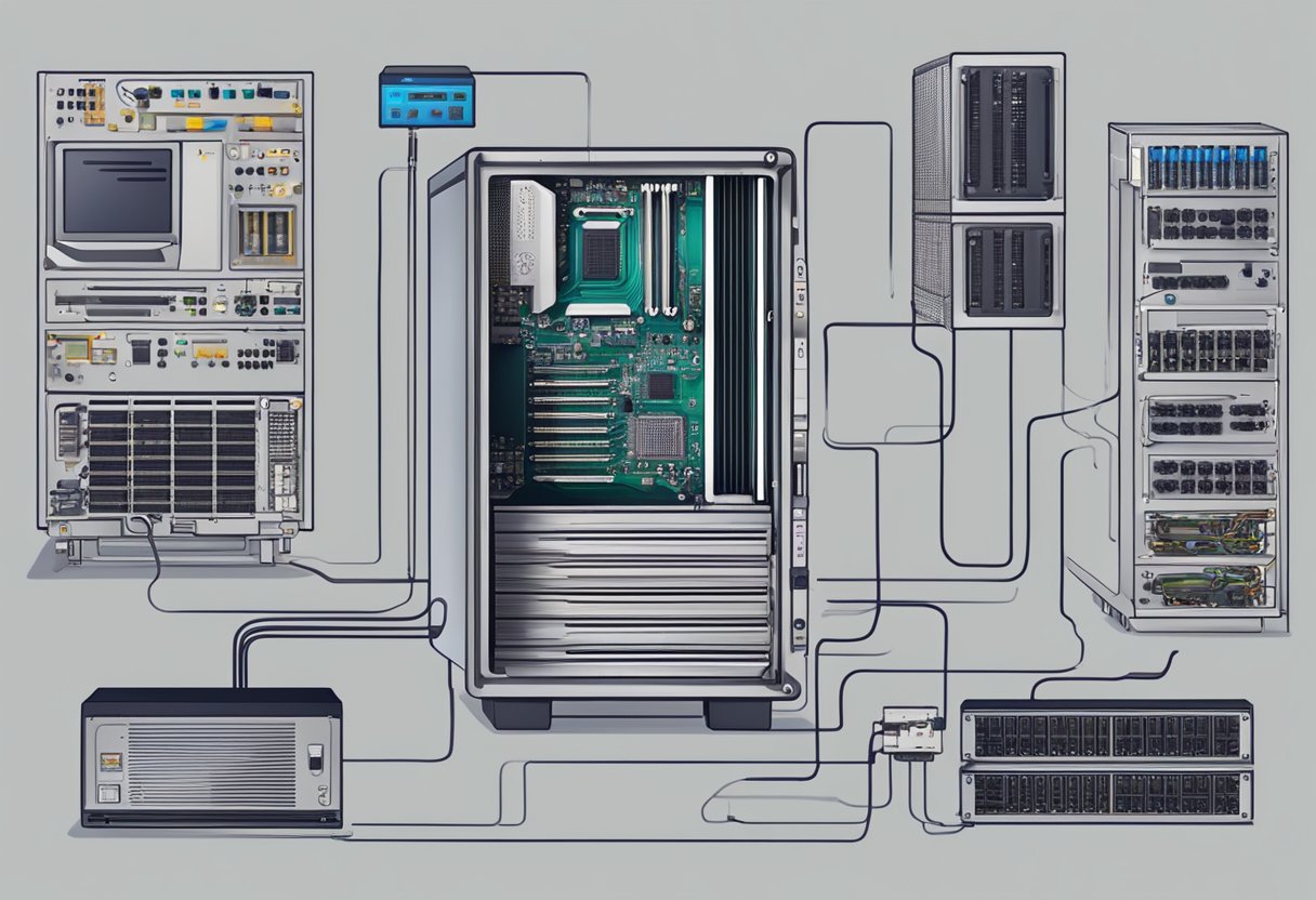 Can CPU Undervolting Cause Stuttering: Understanding the Impacts on Performance Can CPU Undervolting Cause Stuttering: Understanding the Impacts on Performance