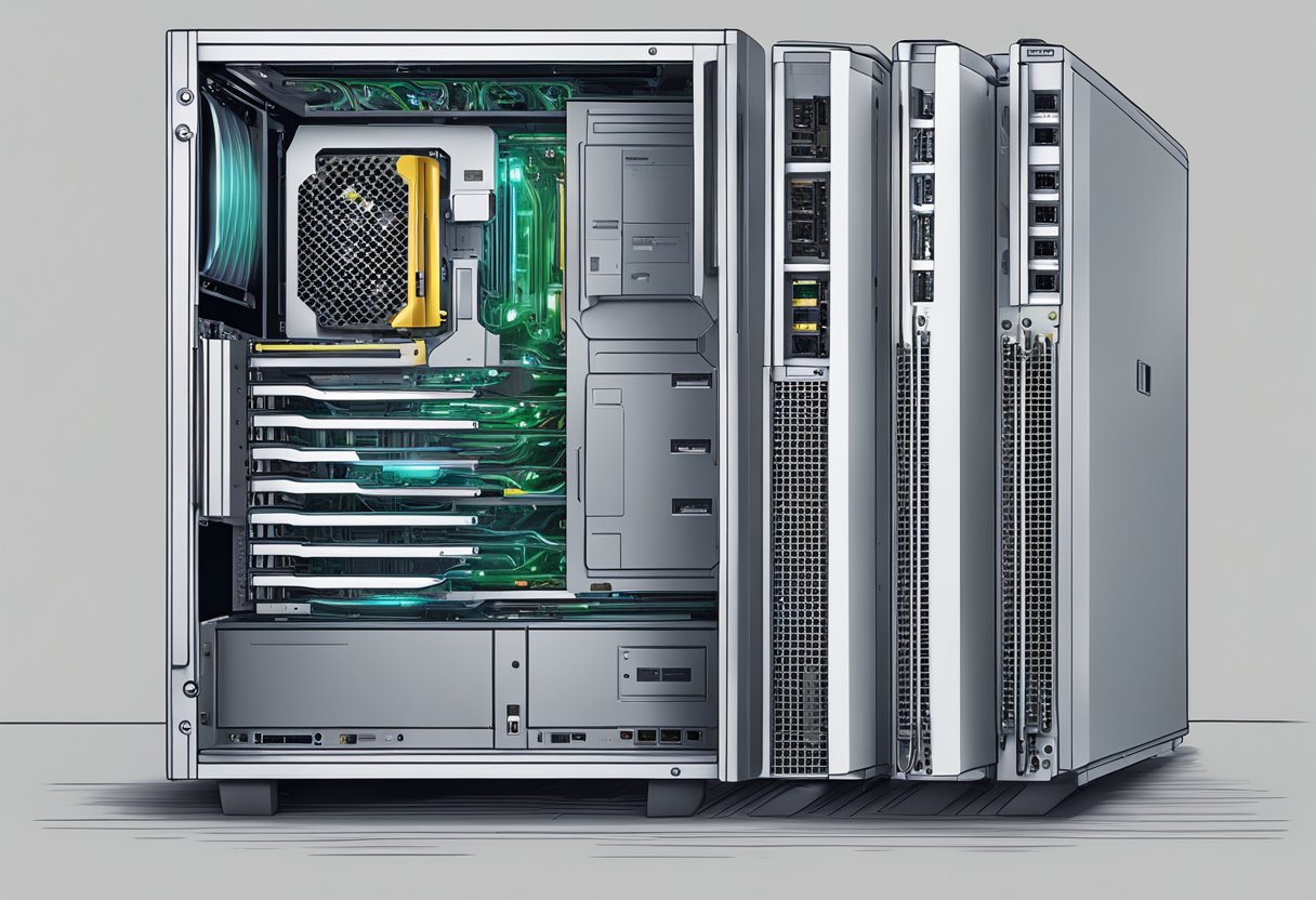 Can CPU Work Without Hard Drive? Exploring Processor Functionality Without Storage Devices