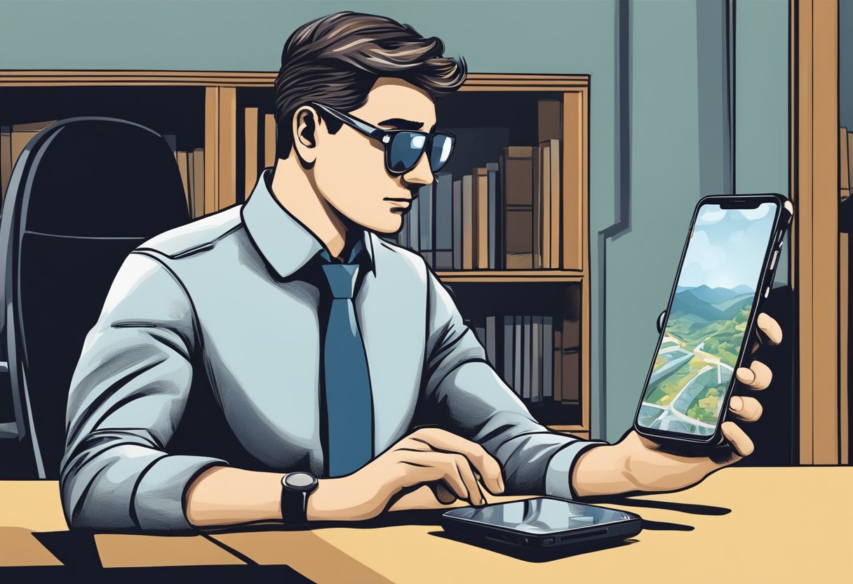 Can Employer Monitor My Personal Phone Understanding Your Privacy at Work Byte Bite Bit