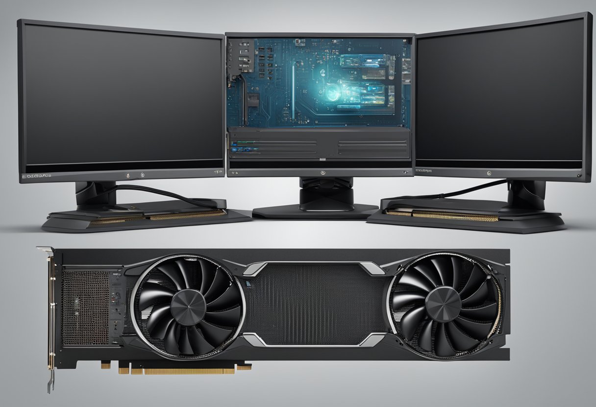 Can I Fit Two Graphics Cards in My PC? Understanding MultiGPU Setups Byte Bite Bit