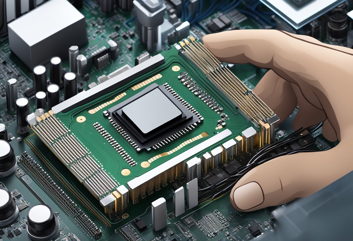 Can I Replace My AMD Processor with an Intel? Understanding the Essentials of CPU Swap Can I Replace My AMD Processor with an Intel? Understanding the Essentials of CPU Swap