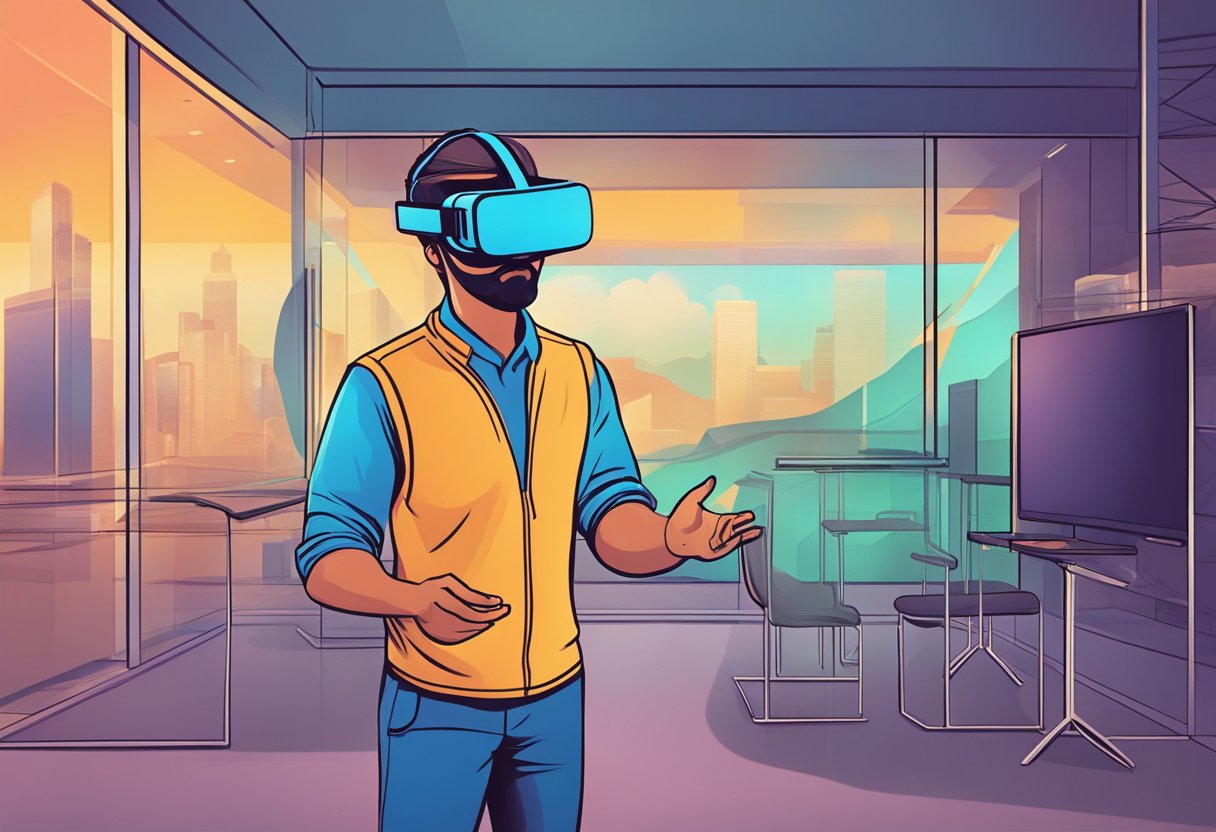 Can I Use VR Without Glasses? Understanding Vision Compatibility in Virtual Reality