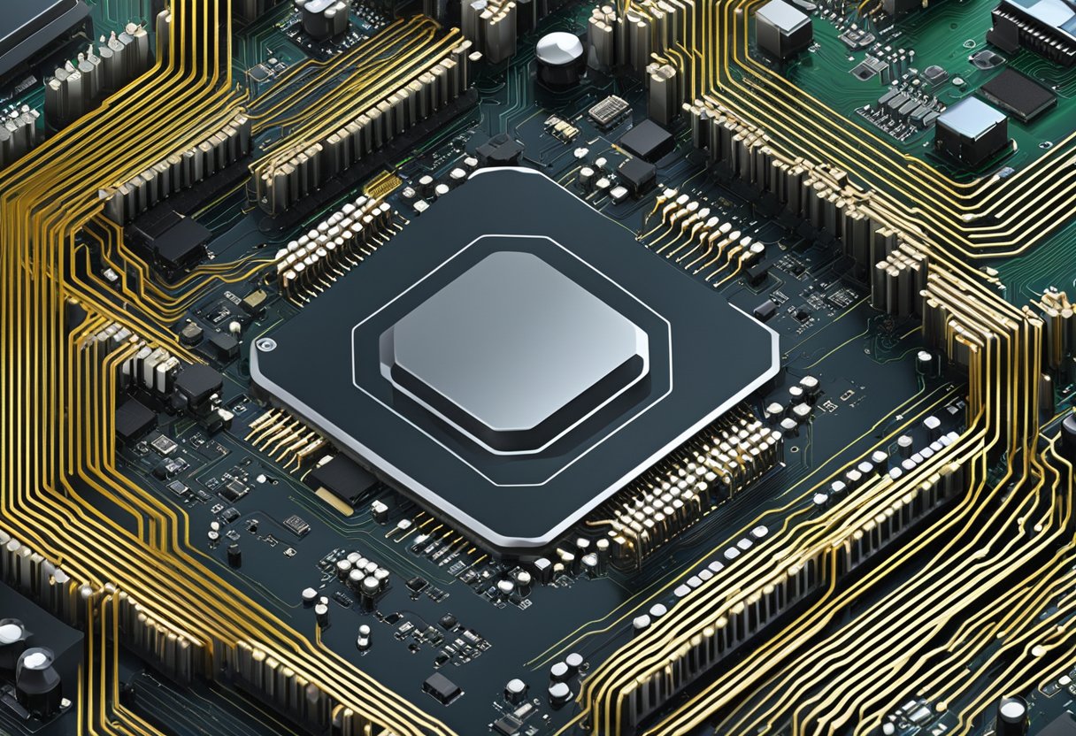 Can Motherboard Cause Stutters: Identifying PC Performance Issues