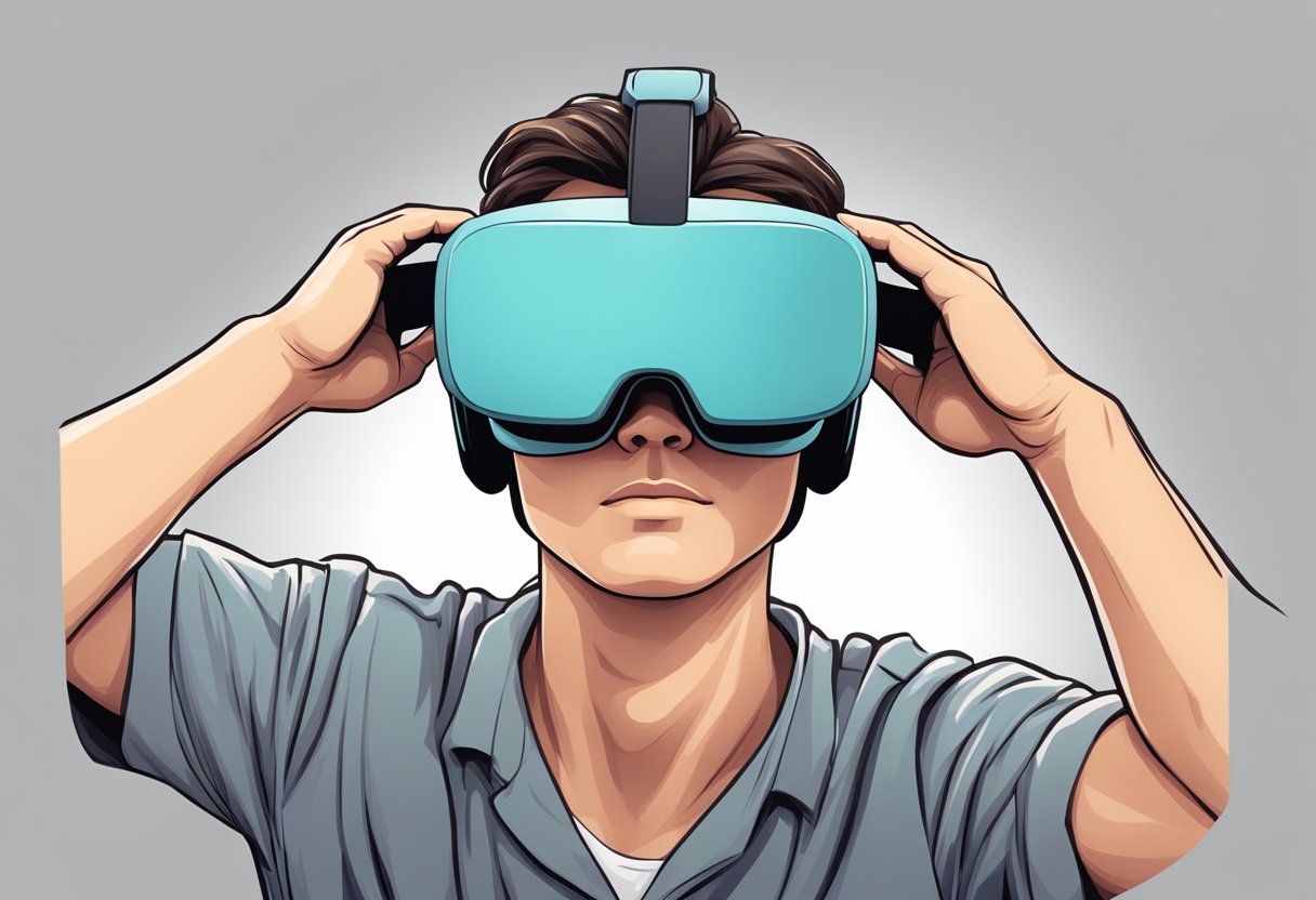 Can Oculus Cause Neck Pain? Understanding VR Ergonomics