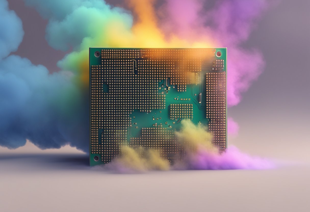 Can Overclocking Damage CPU: Understanding the Risks and Realities Can Overclocking Damage CPU: Understanding the Risks and Realities