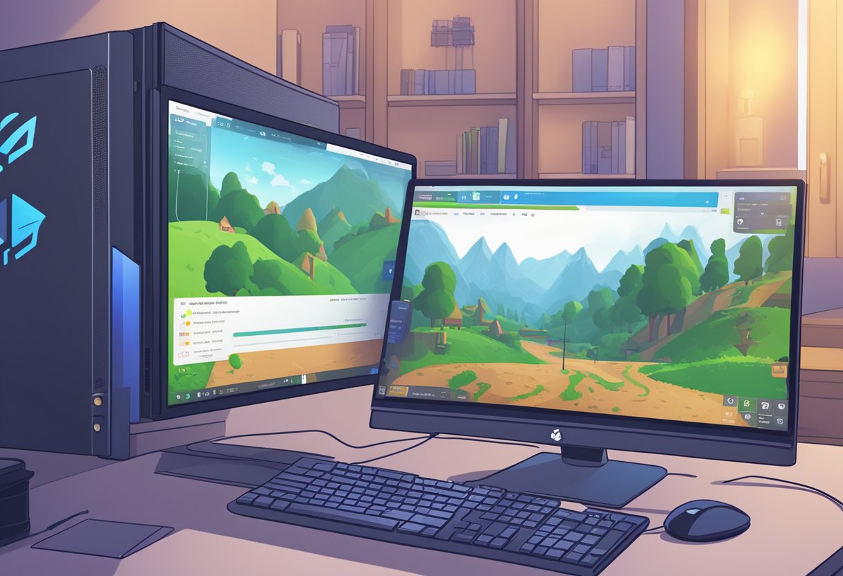 Can SSD Improve FPS: Unveiling the Impact on Gaming Performance Can SSD Improve FPS: Unveiling the Impact on Gaming Performance