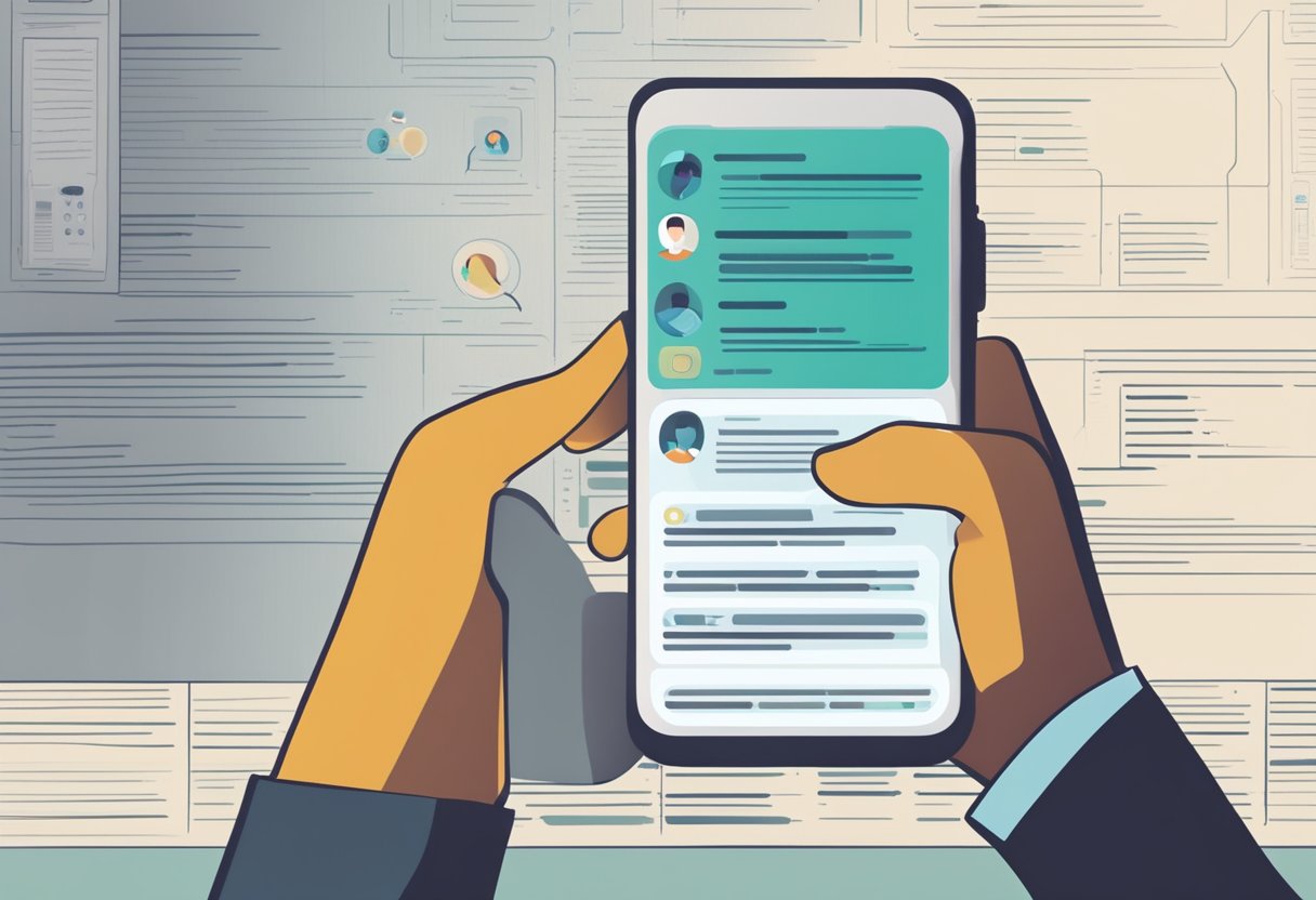 Can Text Messages Be Monitored by Employer: Understanding Workplace Privacy Rights