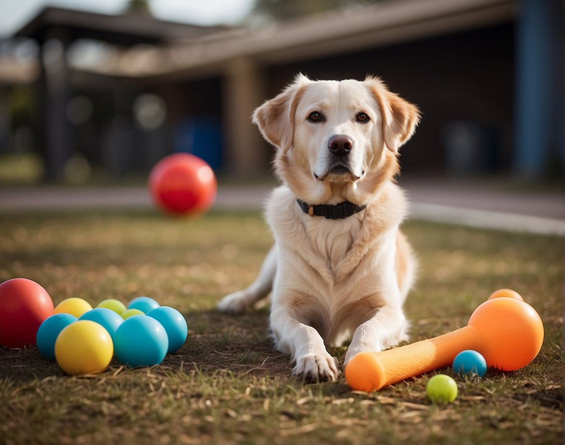 Dog Tricks You Can Teach Your Pup Right Now