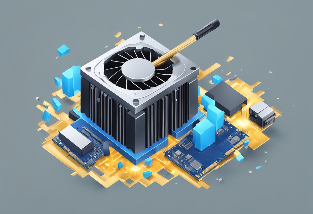 Can You Break a CPU: Understanding the Limits of Processor Durability