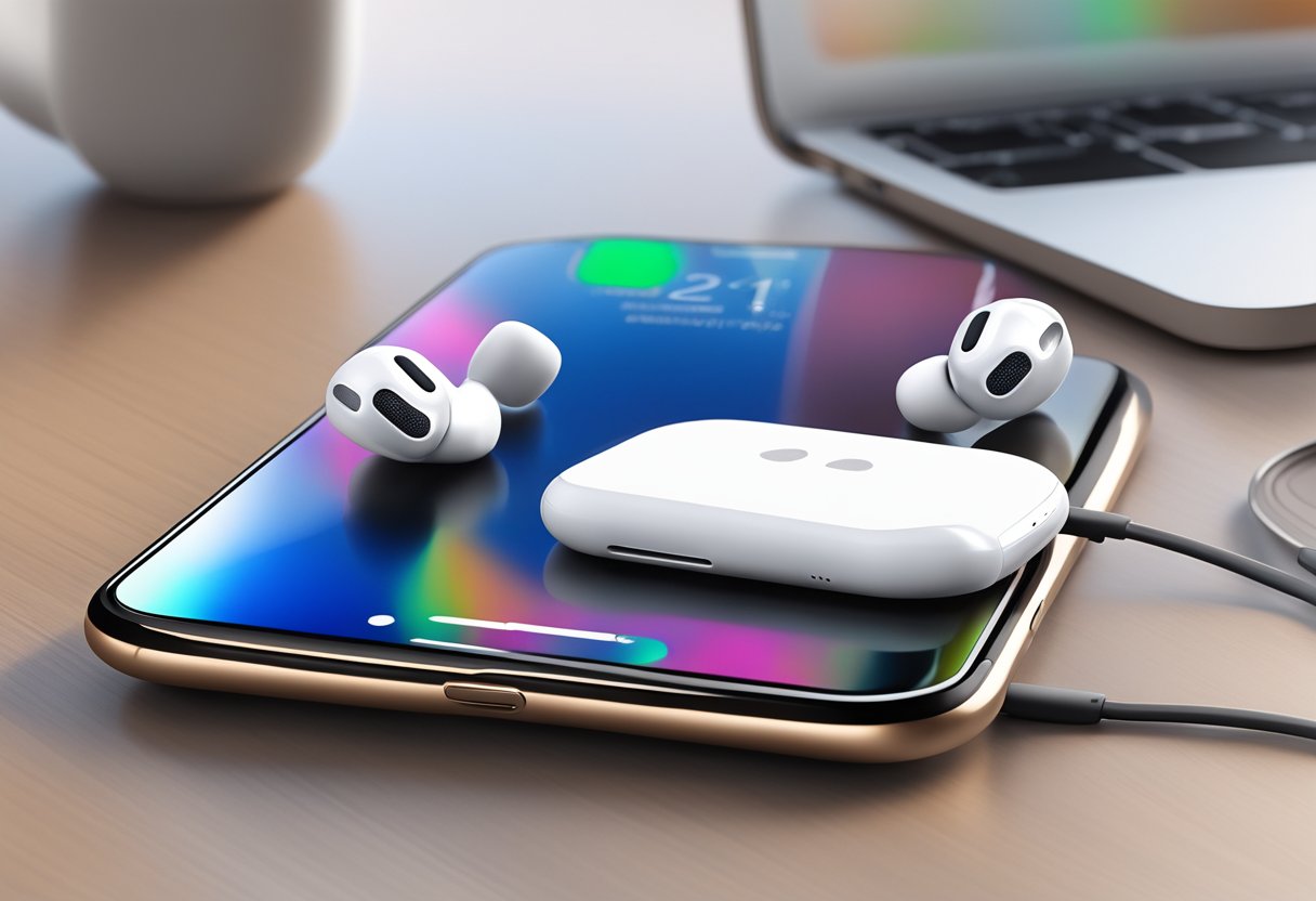 Can You Charge AirPods Without the Case? Exploring Alternative Solutions