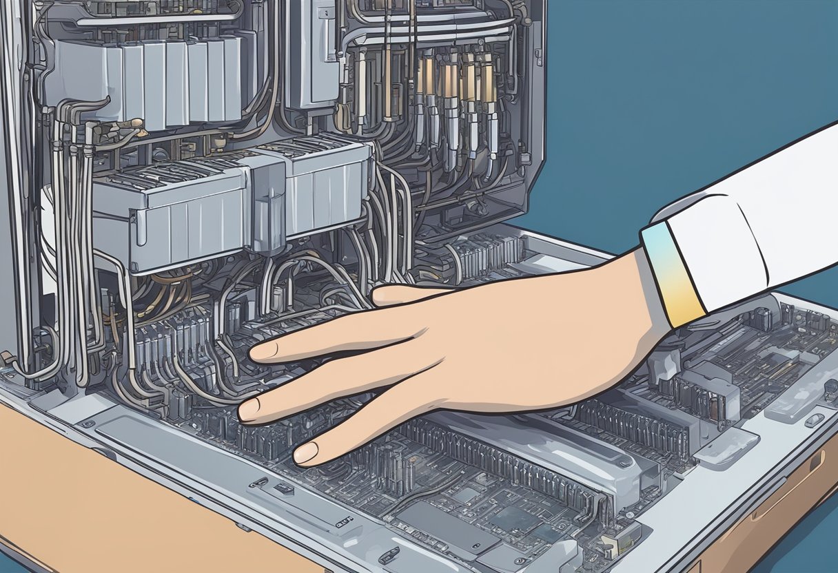 Can You Clean a CPU with Rubbing Alcohol? Understanding Safe Computer Maintenance