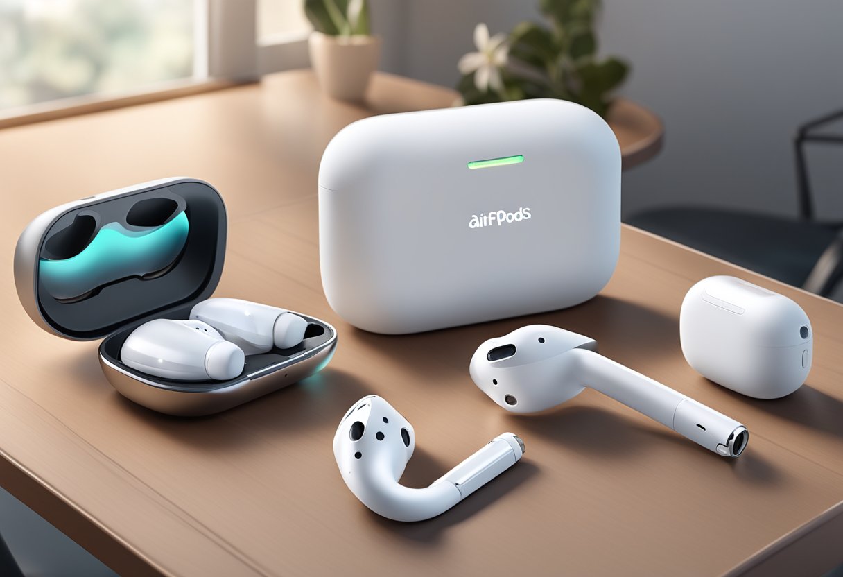 Can You Connect AirPods to Oculus Go? Understanding Bluetooth Compatibility