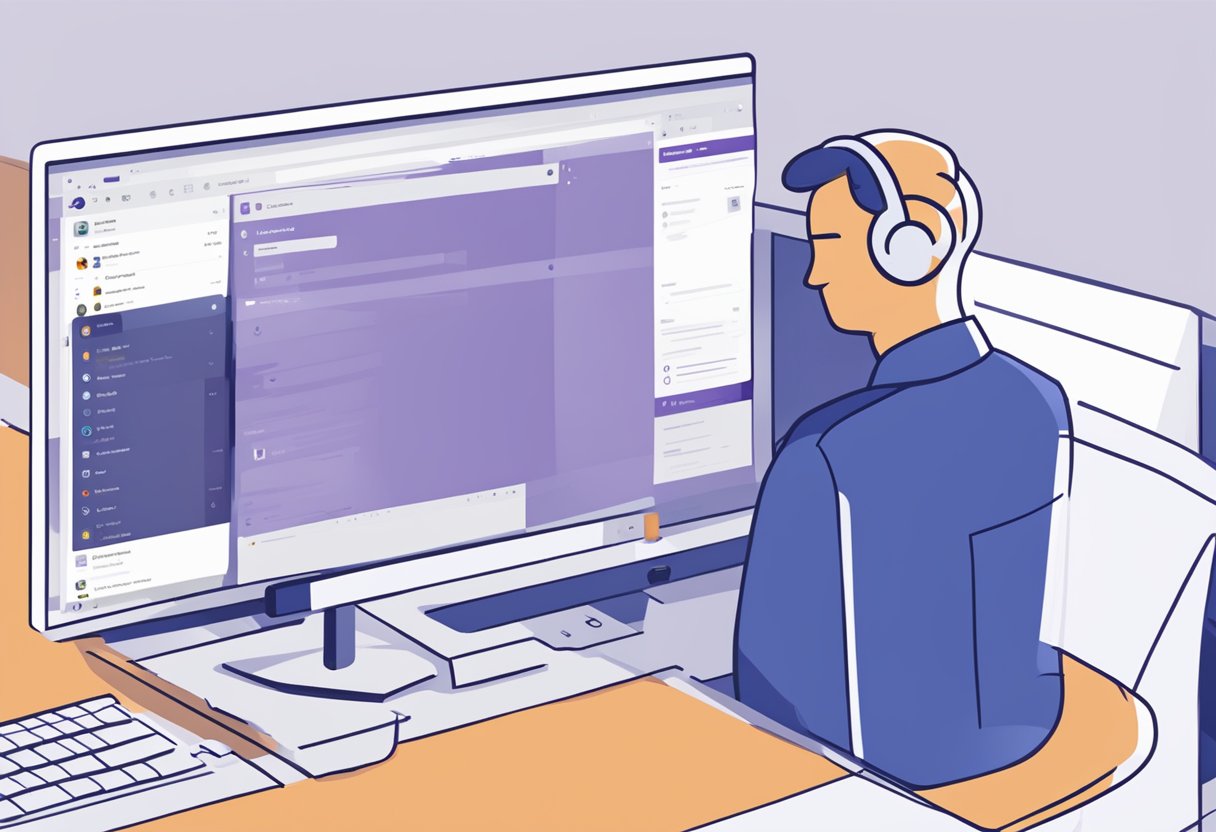 Can You See Who Muted You on Microsoft Teams: Unveiling the Mystery