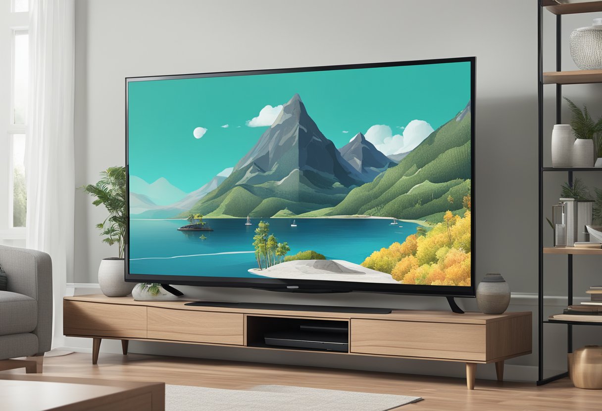 Can You Zoom on a Smart TV? A Guide to Video Conferencing on Your Television Byte Bite Bit