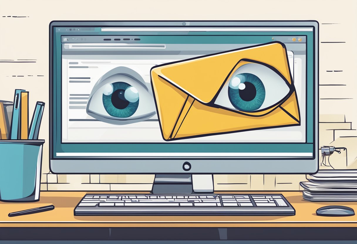 Can Your Employer Monitor Your Emails: Understanding Your Privacy at Work Can Your Employer Monitor Your Emails: Understanding Your Privacy at Work