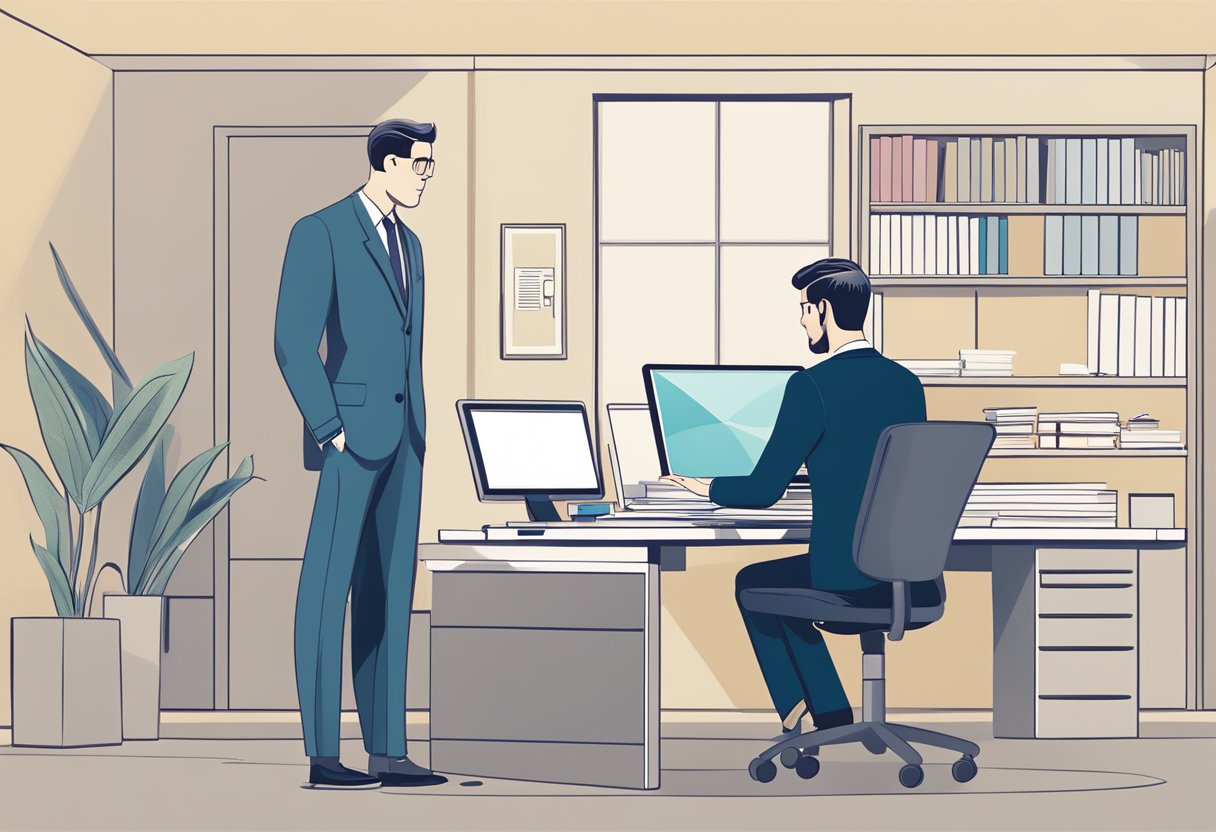 Can Your Employer Monitor Your Emails Understanding Your Privacy at