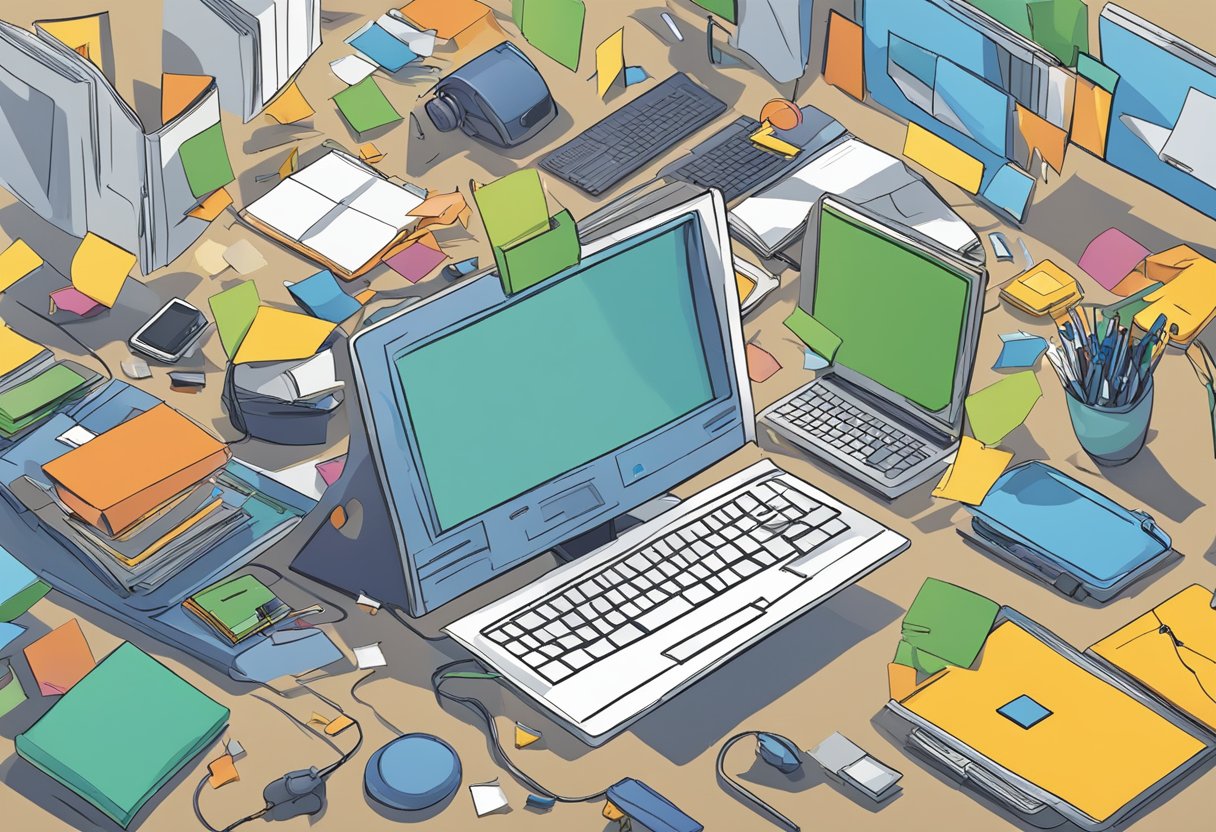 Cant Group Objects in PowerPoint: Quick Fixes for Common Issues