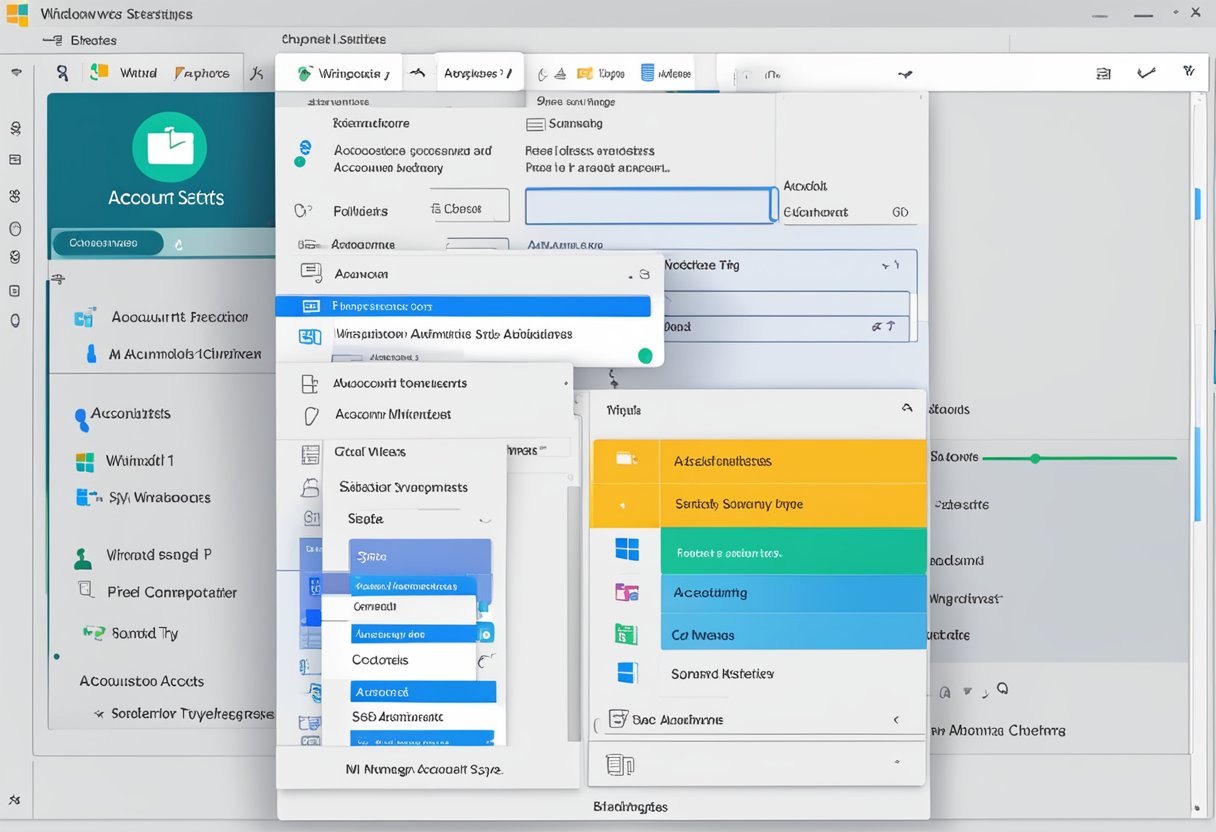 How to Change Account Type on Windows 11: A Simple Guide