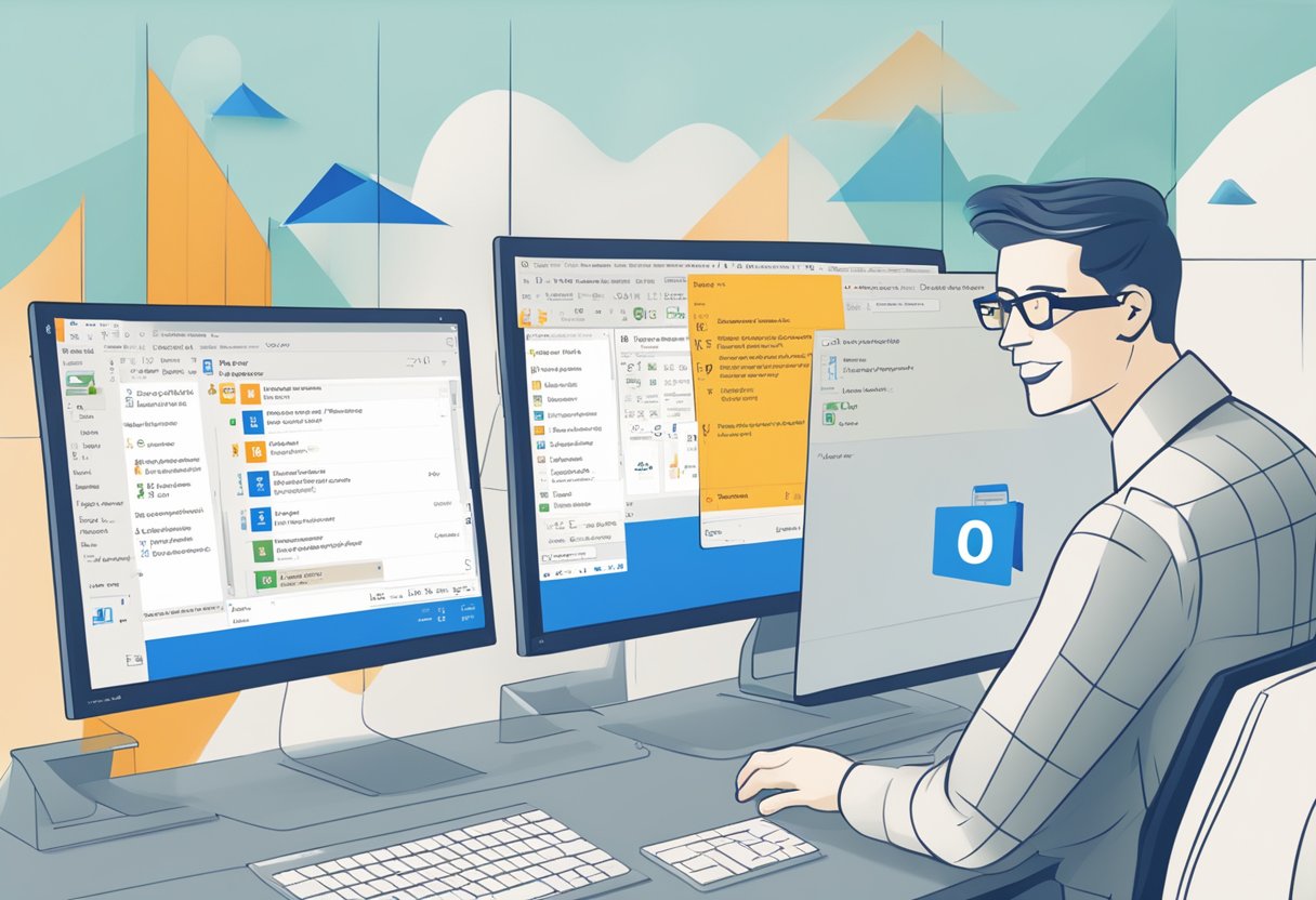 How to Change Client Only Rule to Server in Outlook Essential Tips for