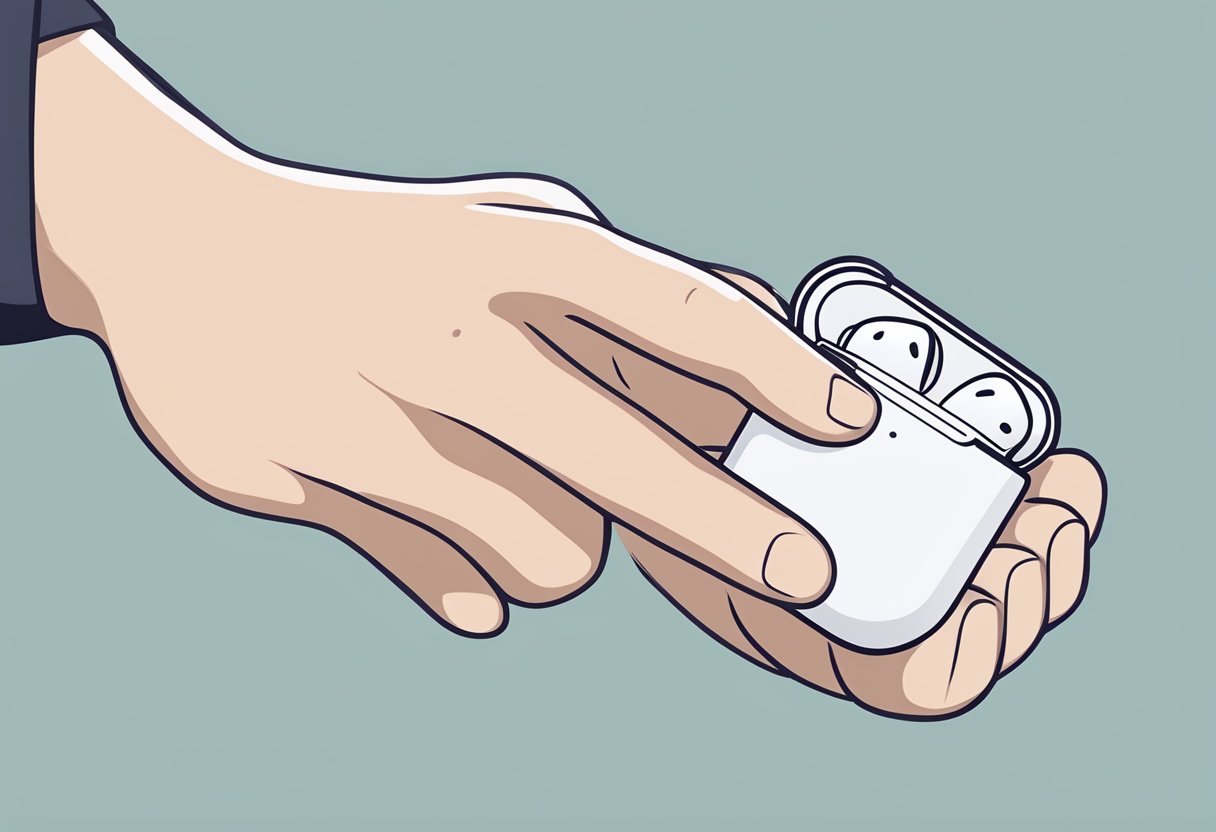 How to Change EQ Settings on AirPods for Optimal Sound Quality