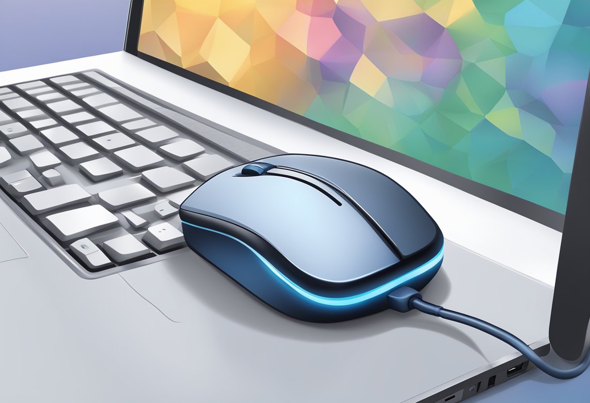 How to Change Mouse Polling Rate: Quick and Effective Guide How to Change Mouse Polling Rate: Quick and Effective Guide