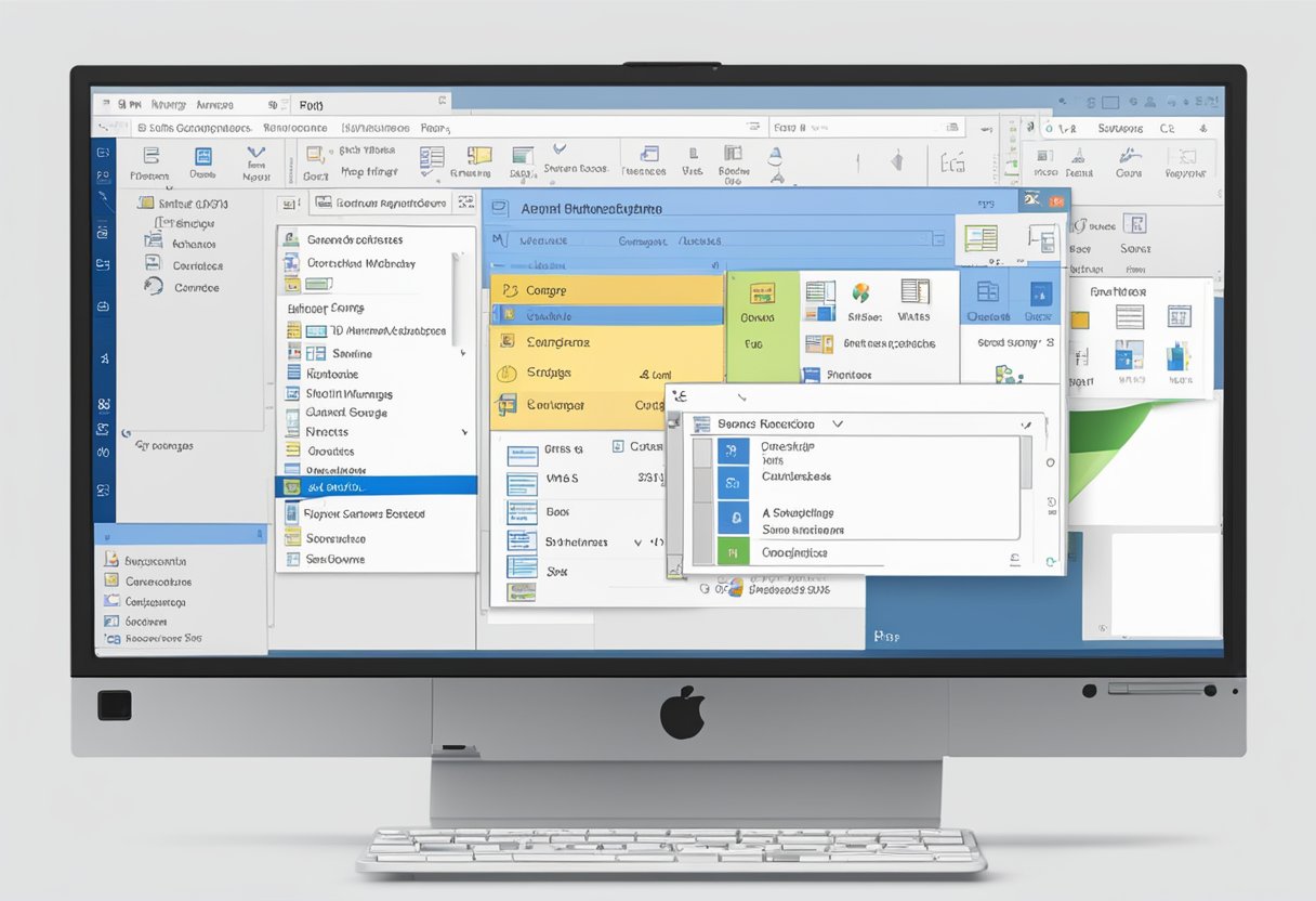 change-ribbon-size-in-outlook-quick-customization-guide-byte-bite-bit