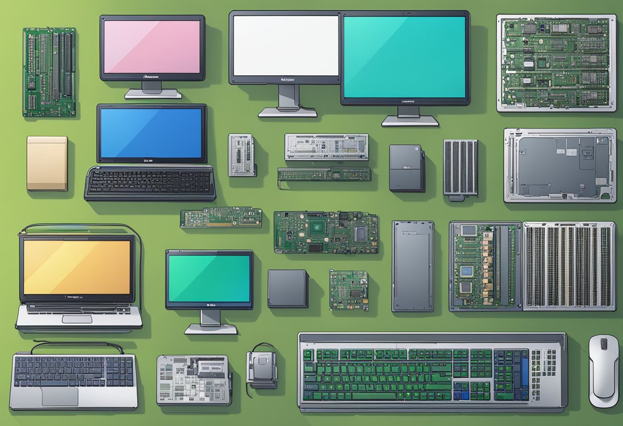 Chipsets and Motherboards that Support Windows 11: A Comprehensive Guide Chipsets and Motherboards that Support Windows 11: A Comprehensive Guide