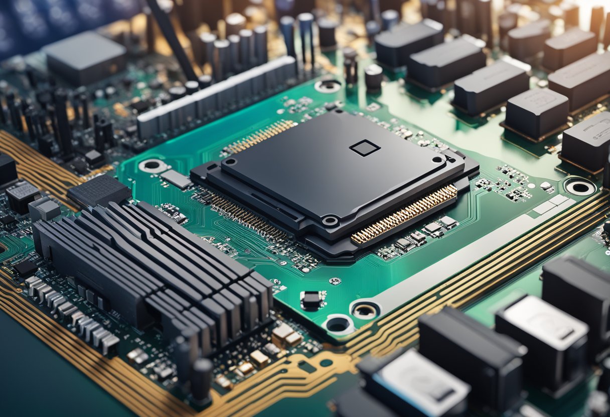 Chipsets and Motherboards that Support Windows 11 A Comprehensive Guide Byte Bite Bit