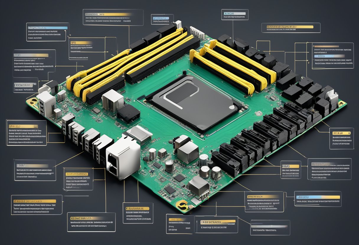 How to Choose the Right RAM for Your PC: Essential Tips for Optimal Performance How to Choose the Right RAM for Your PC: Essential Tips for Optimal Performance