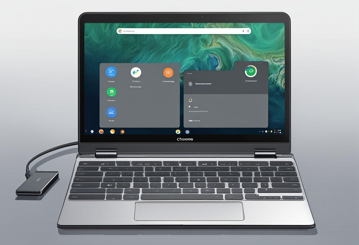 Chromebook Not Charging: Troubleshooting Tips and Fixes