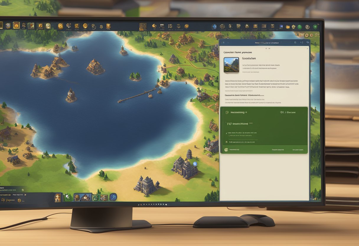 Civilization VI Not Launching: Quick Fixes for Common Startup Issues