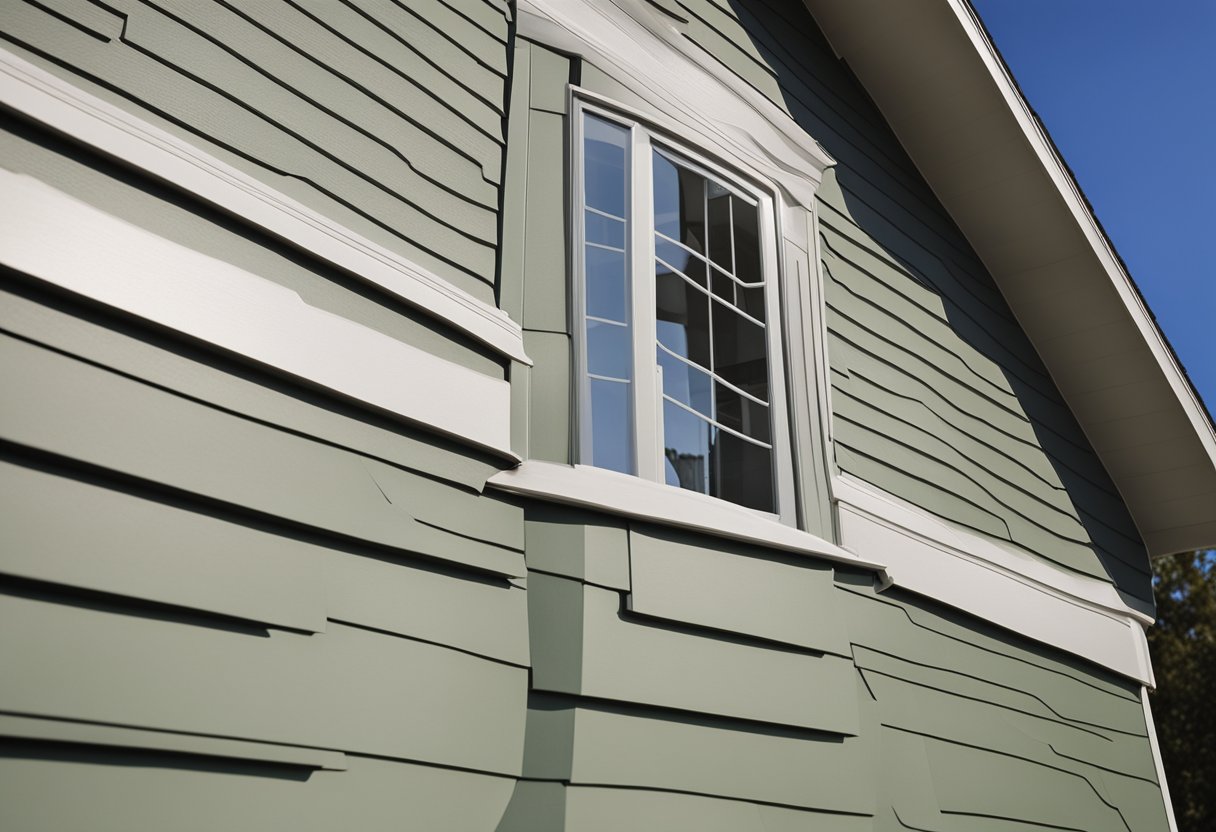 What is Hardie Board Siding? Understanding Its Benefits