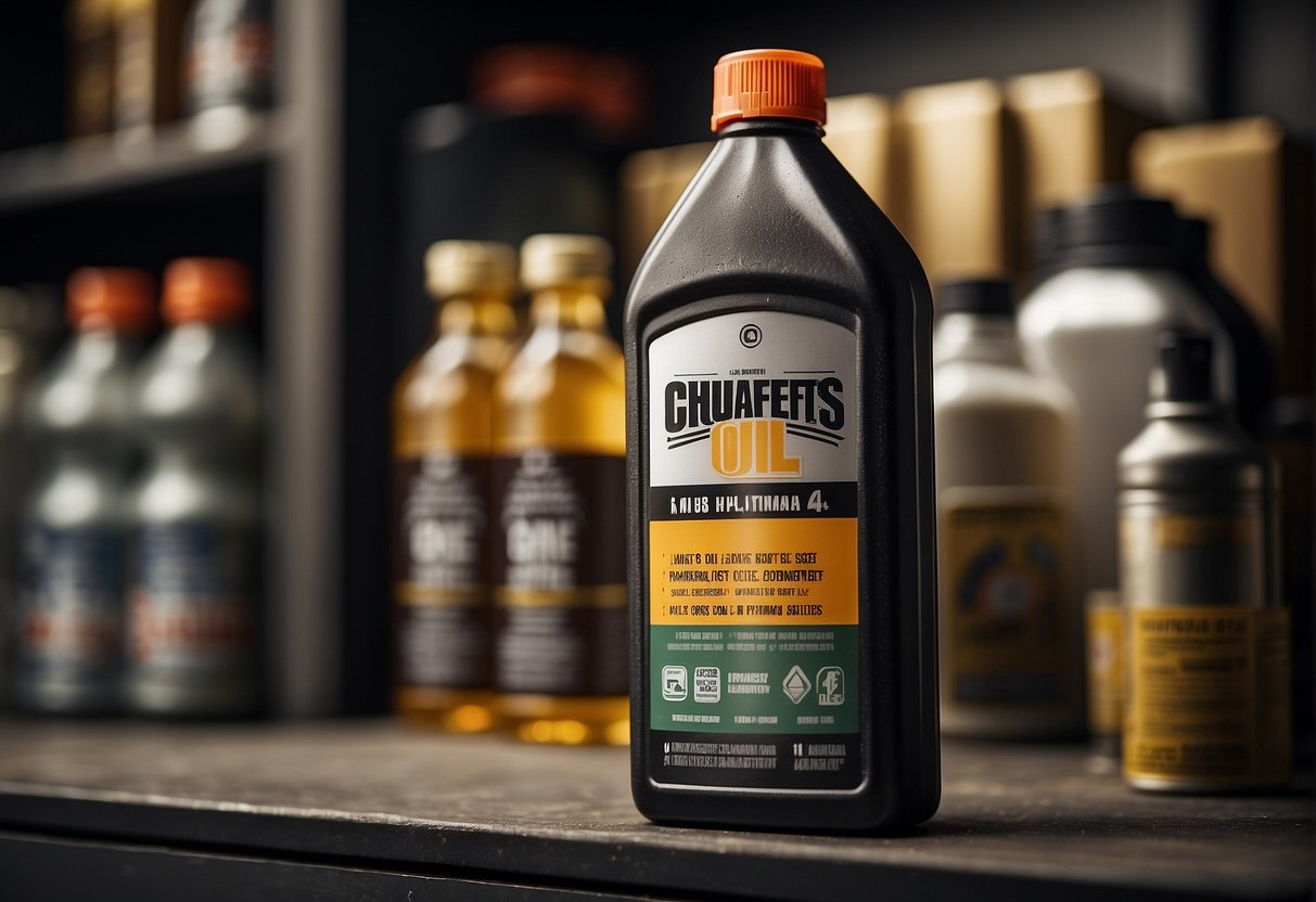 Can Engine Oil Go Bad? Understanding the Shelf Life of Motor Oil