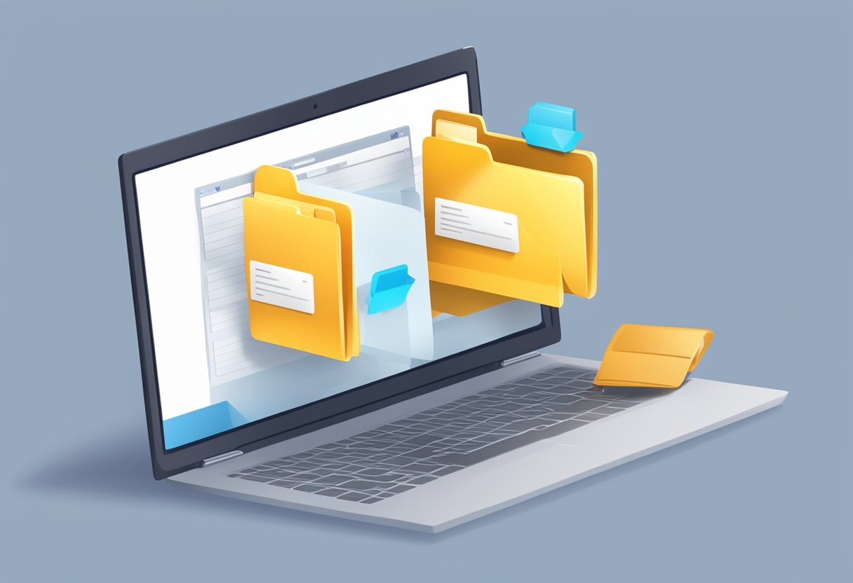How to Compare Two Folders on Windows 11 A StepbyStep Guide Byte Bite Bit