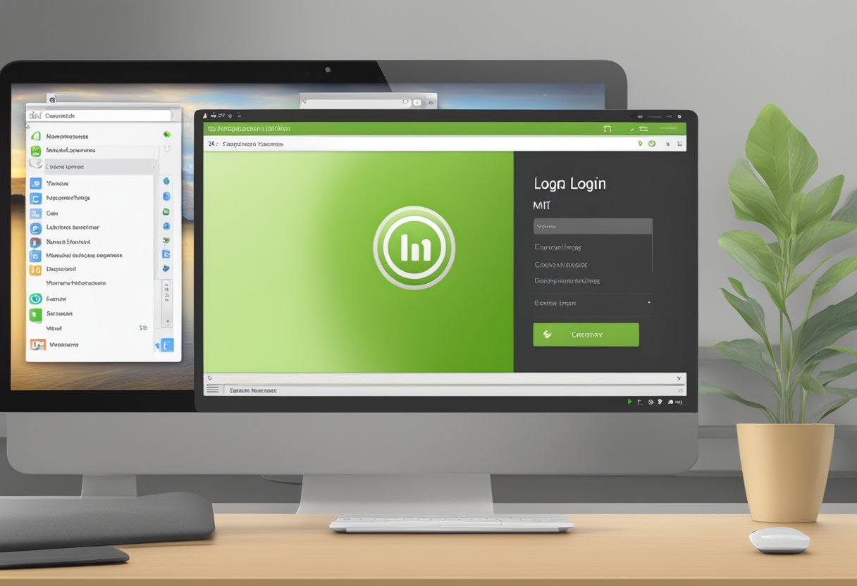 How to Configure Linux Mint Login Window: A Step-by-Step Guide