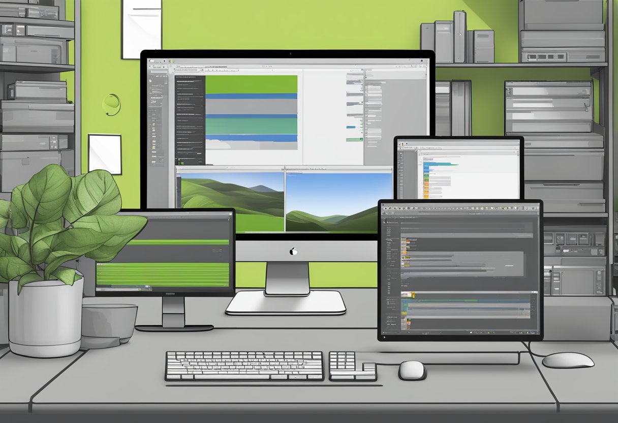 How to Configure Linux Mint Workspaces: Optimize Your Desktop Efficiency How to Configure Linux Mint Workspaces: Optimize Your Desktop Efficiency