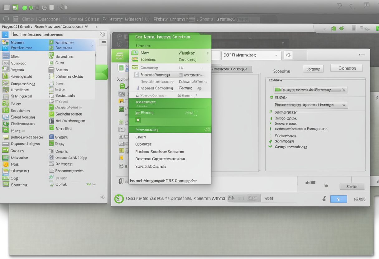 Configure Power Management Options on Linux Mint: A Step-by-Step Guide