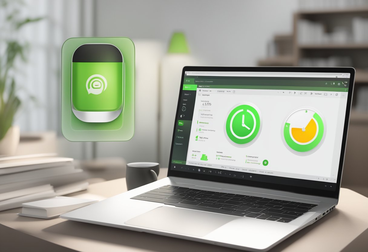 Configure Power Management Options on Linux Mint A StepbyStep Guide