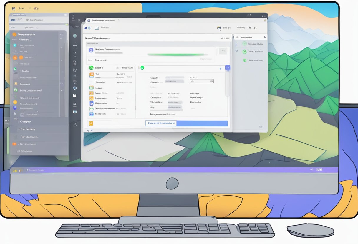 How to Allow Discord through Firewall Enabling Seamless Communication