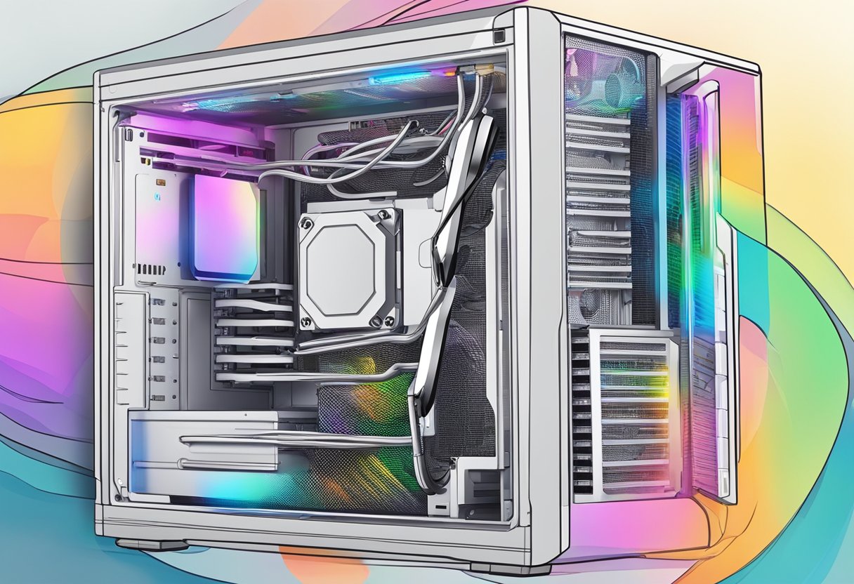 Are AIO Coolers Best as Intake or Exhaust? Setting Up Your System for