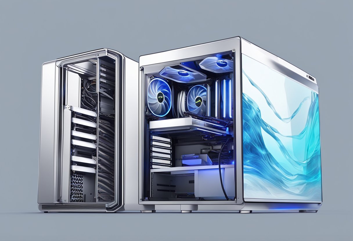 Are AIO Water Coolers for GPUs Worth It? Evaluating Cost and